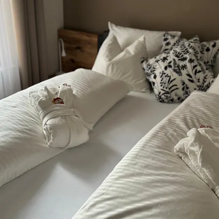 Alpin Am Dorfbrunnen Junior Apartament Steinach am Brenner