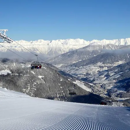 Alpin Am Dorfbrunnen Junior Apartment *