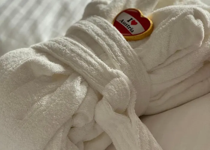 Alpin Am Dorfbrunnen Junior Apartament Steinach am Brenner