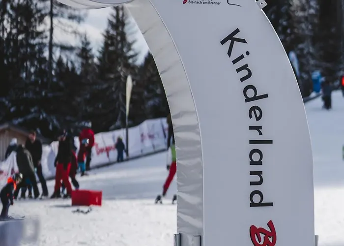 Alpin Am Dorfbrunnen Junior شقة *