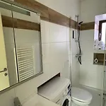 דירה Alpin Am Dorfbrunnen Junior